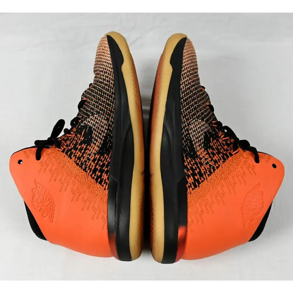 Air Jordan XXXI Shattered Backboard Men's 12 845037 021 w/Box